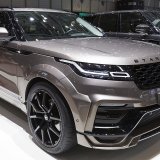 C'est un moment important pour l'industrie automobile au Royaume-Uni et montre que le gouvernement a finalement démarré dans la course internationale pour les technologies propres, selon Greenpeace. (Archives)